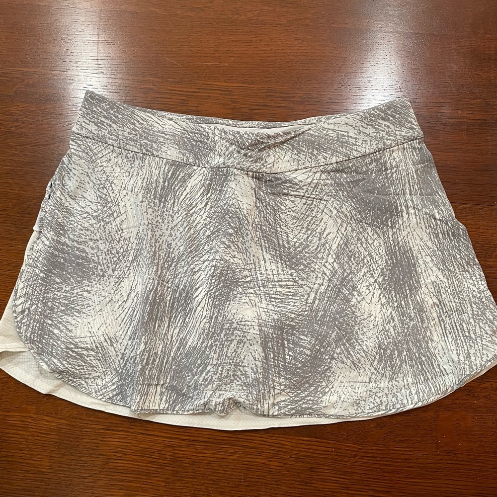 Outdoor Voices Skort